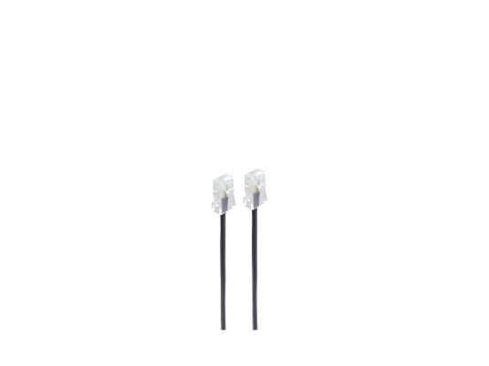 Shiverpeaks Bs70095-8/4-20 20 M Rj-45 Rj-45 Sort Hankjønn Hankjønn