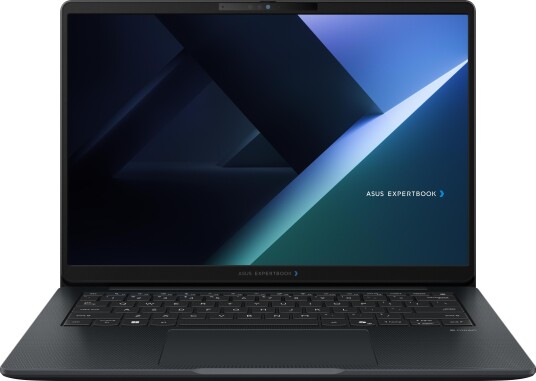 ASUS ExpertBook B3 G1 B3406CCA-LY0592 Intel Core Ultra 5 225H 8GB RAM 256GB SSD Uten OS 90NX0AP2-M00PM0