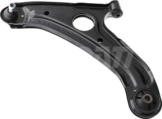 SPIDAN CHASSIS PARTS 57480 Bærearm