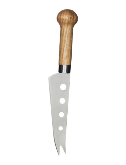 Sagaform Nature Cheeseknife Brown Sagaform BROWN ONE SIZE