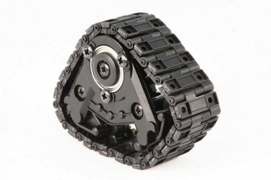 Kyosho 202006 Assembled Catappi 4pcs 4X4 Mini-Z