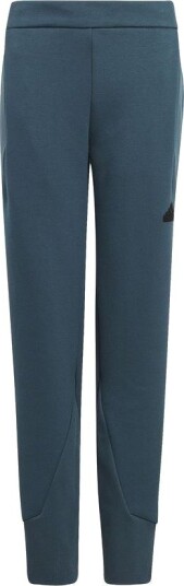 adidas Joggebukse Z.N.E. Blå Barn størrelse 164 cm