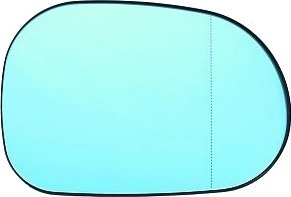 Speilglass, ytterspeil ABAKUS 2426G03
