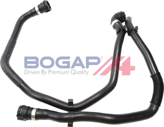 BOGAP B4228434 Radiatorslange