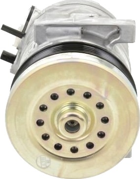 BV PSH 090.505.017.260 AC-kompressor