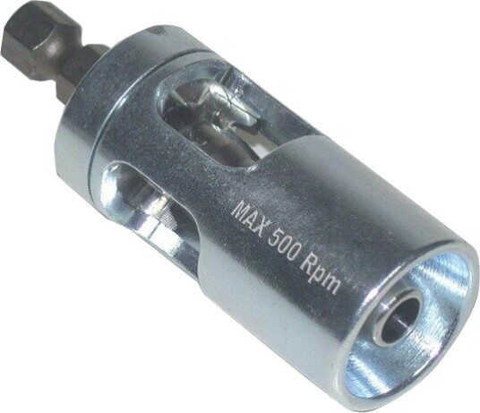 Henco Kalispeed Kalibreringsværktøj 32 Mm Henco Kalispeed Kalibreringsværktøj 32 Mm