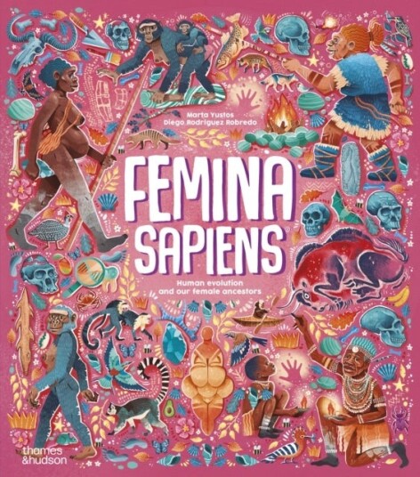 Femina Sapiens Femina Sapiens