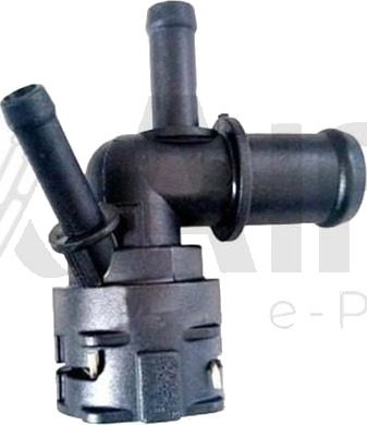 Alfa e-Parts AF08193 Kjølevæskeflens