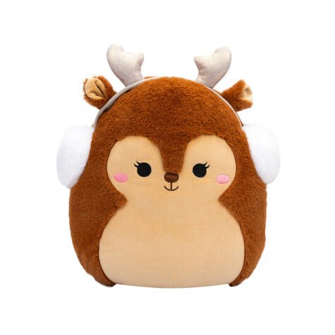 Squishmallows 30cm Darla the Reindeer Squishmallow Coming 15.10.24