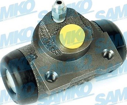Hjulsylinder, brems SAMKO C07200