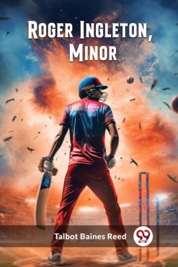 Roger Ingleton Minor Edition2024 Roger Ingleton Minor Edition2024