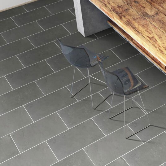 Klinker Arredo Concreate Join Mellomgrå Natural 30x60 cm Klinker Arredo Concreate Join Mellomgrå Natural 30x60 cm