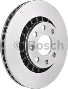 Bremseskive BOSCH 0 986 478 327
