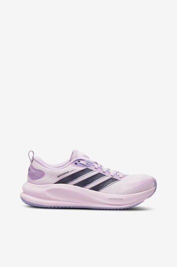 adidas Sport Performance   Løpesko Supernova Ease 2 W   Lilla