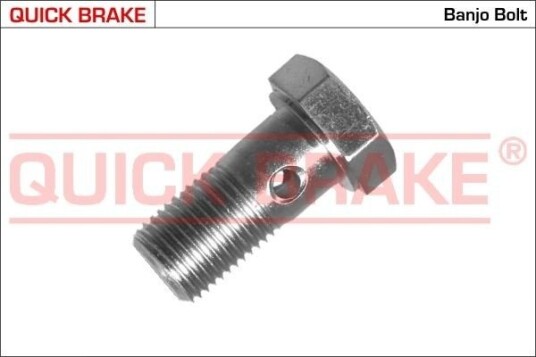 QUICK BRAKE 3251 Treskrue QUICK BRAKE 3251 Treskrue