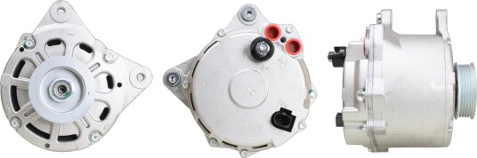 Dynamo DRI 2115751902