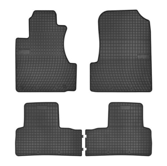 Bilmatter FROGUM 0831 Bilmatter FROGUM 0831