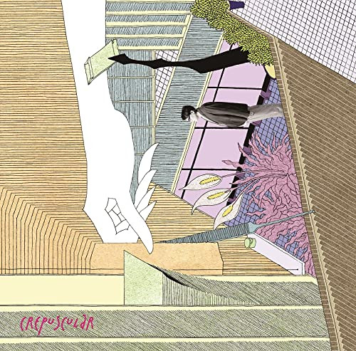 Kirinji Crepuscular Limited Edition CD