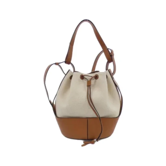 Loewe Dame Hvit
