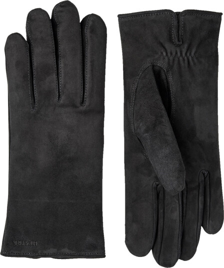 Hestra Helen Black - Black - 191MM Hestra Helen Black - Black - 191MM