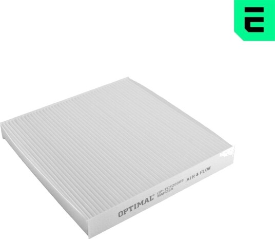 Kupefilter OPTIMAL OP-FCF20069 Kupefilter OPTIMAL OP-FCF20069