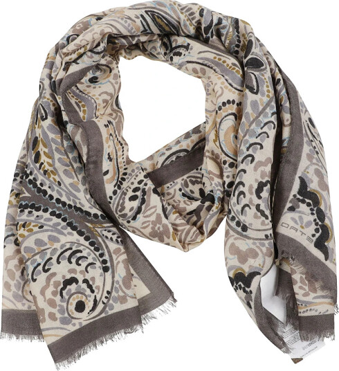 Etro Dame Accessories Beige ONE SIZE, Etro Dame Accessories Beige ONE SIZE,