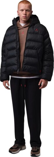 Jordan Herre Sport Svart L,