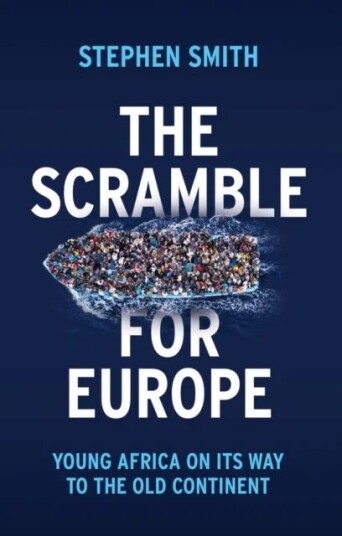 The Scramble For Europe Av Stephen Smith