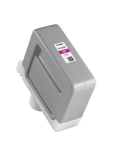 Canon PFI-1300 / 0813C001 Magenta - Blekkpatron Rød Canon PFI-1300 / 0813C001 Magenta - Blekkpatron Rød