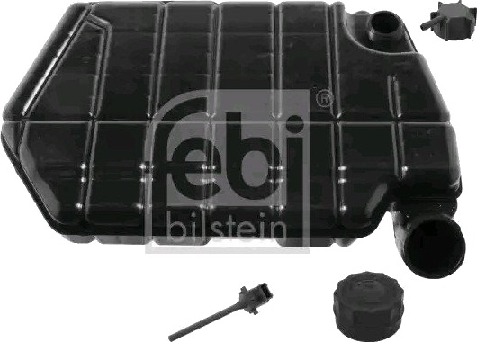Utjevningsbeholder kjølemiddel FEBI BILSTEIN 49683