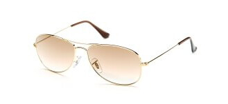 Ray-Ban Cockpit RB3362 001/51 56 Ray-Ban Cockpit RB3362 001/51 56
