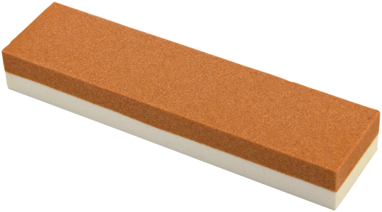 Slibesten 90K 25X13x100 89A Standard
