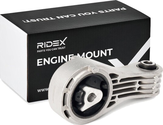 RIDEX 247E1192 Motorfeste