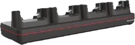 Honeywell - handheld charging cradle - booted Strmforsyning (PSU) - ATX - 80 Plus