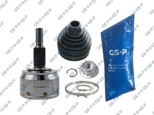 Drivledd GSP 801467 Drivledd GSP 801467
