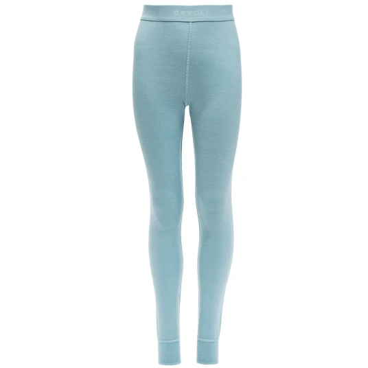 Devold Breeze Merino Stillongs Jr Cameo 16 År