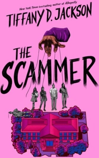 The Scammer The Scammer