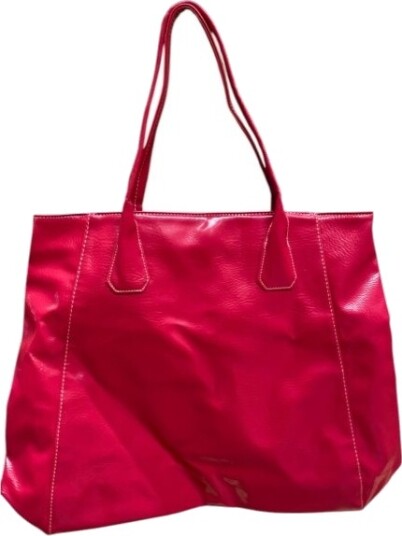 Elizabeth Arden Large Tote Gwp Bag Rosa
