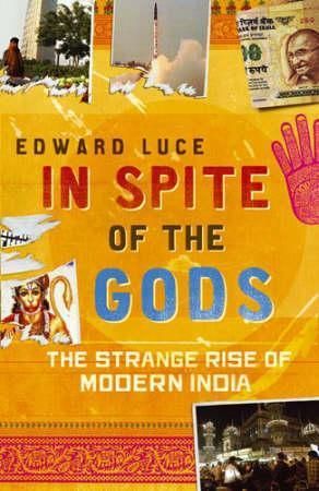 In spite of the Gods