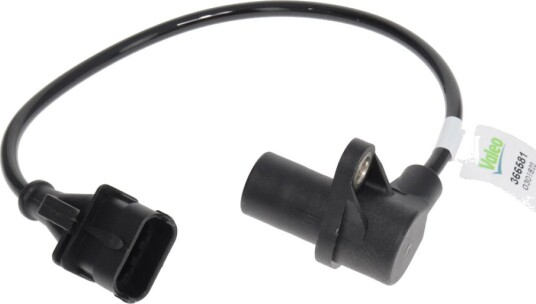 VALEO 366581 Impulsgiver, veivaksel VALEO 366581 Impulsgiver, veivaksel