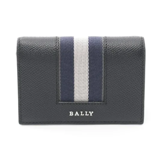Bally Bally Herre Svart
