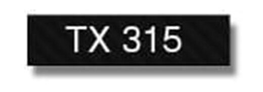 Brother TX315 Brother TX315