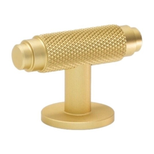 Kulz Bolt knott 28 mm messing