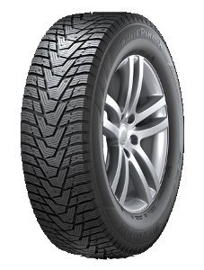 Hankook Winter i*pike X W429A 205/75R15 97T