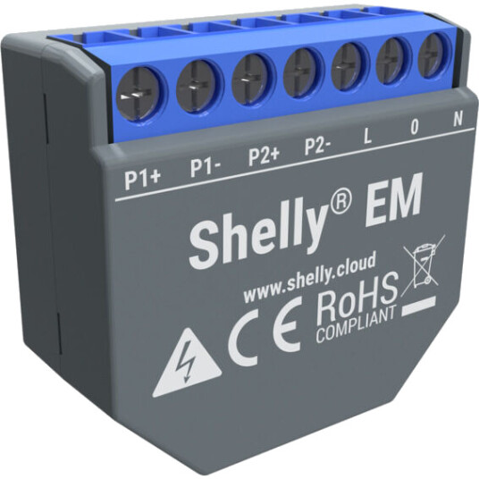 Shelly EM - 94368 Shelly EM - 94368