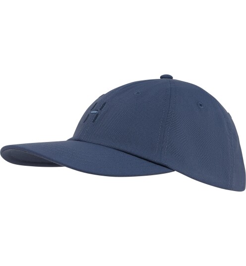 Haglöfs Men"s Haglöfs Cap Tarn Blue OneSize Haglöfs Men"s Haglöfs Cap Tarn Blue OneSize