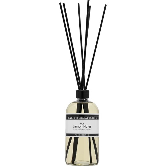 Marie Stella Maris Fragrance Sticks Lemon Notes 500 ml