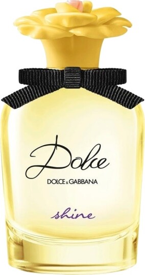 Dolce & Gabbana Dolce Shine Eau de Parfume Spray 50 ml med Floral og Fruktig Duft