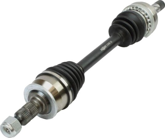 MAXGEAR 49 2569 Drivaksel MAXGEAR 49 2569 Drivaksel