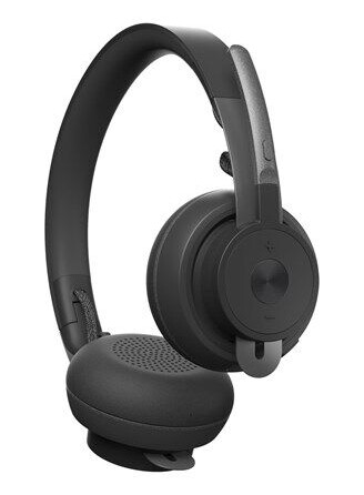Logitech Zone 900 - Grafitt Logitech Zone 900 - Grafitt